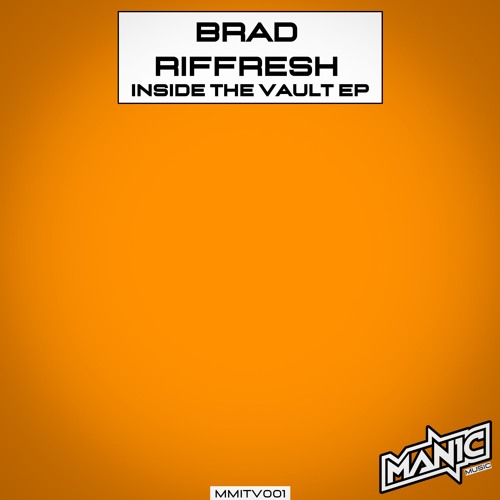 Brad Riffresh & Nicki B - So Emotional (MMITV001) (FREE DOWNLOAD)