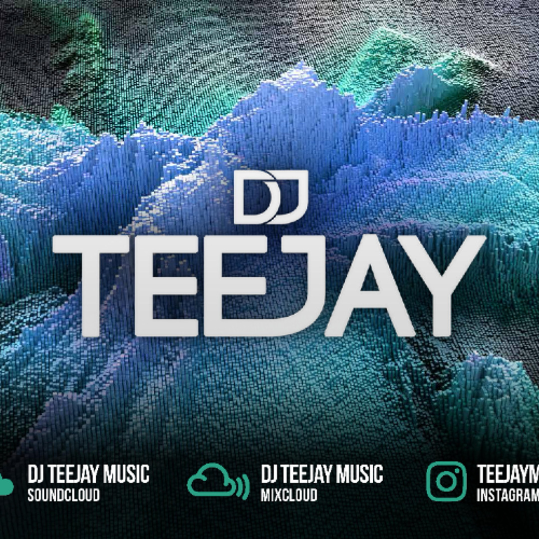 Stream Teejay (T-dawg) - Official Riddim (2026 Bassline) by DJ Teejay ...