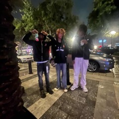 O7iris - Float Ft degoind1 [HOSTED BY IGB]