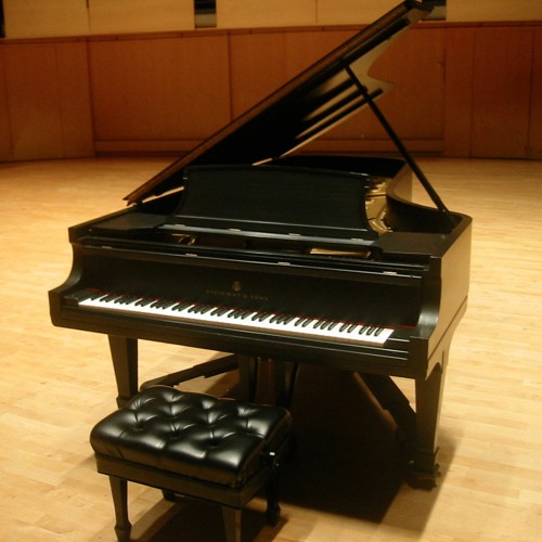 Chopin - Scherzo No. 2, in B-Flat Minor, Op. 31