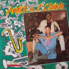Annick & Jean-Claude - Remember (Tracksuit Edit)