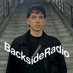 NOSIP @ Backside Radio (Berlin) - 28.11.2023