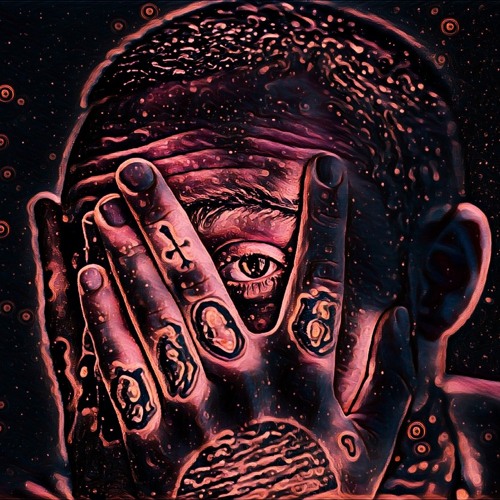 Mac Miller Stay ( Flip ) L-Mint