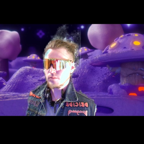 18 Synthwave/hiphop -🎼 "Groovy Kev"🎼 - Zypnix