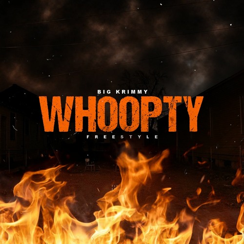 Big Krimmy - Whoopty Freestyle #YSEXCLUSIVE