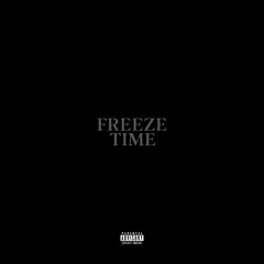 FREEZE TIME