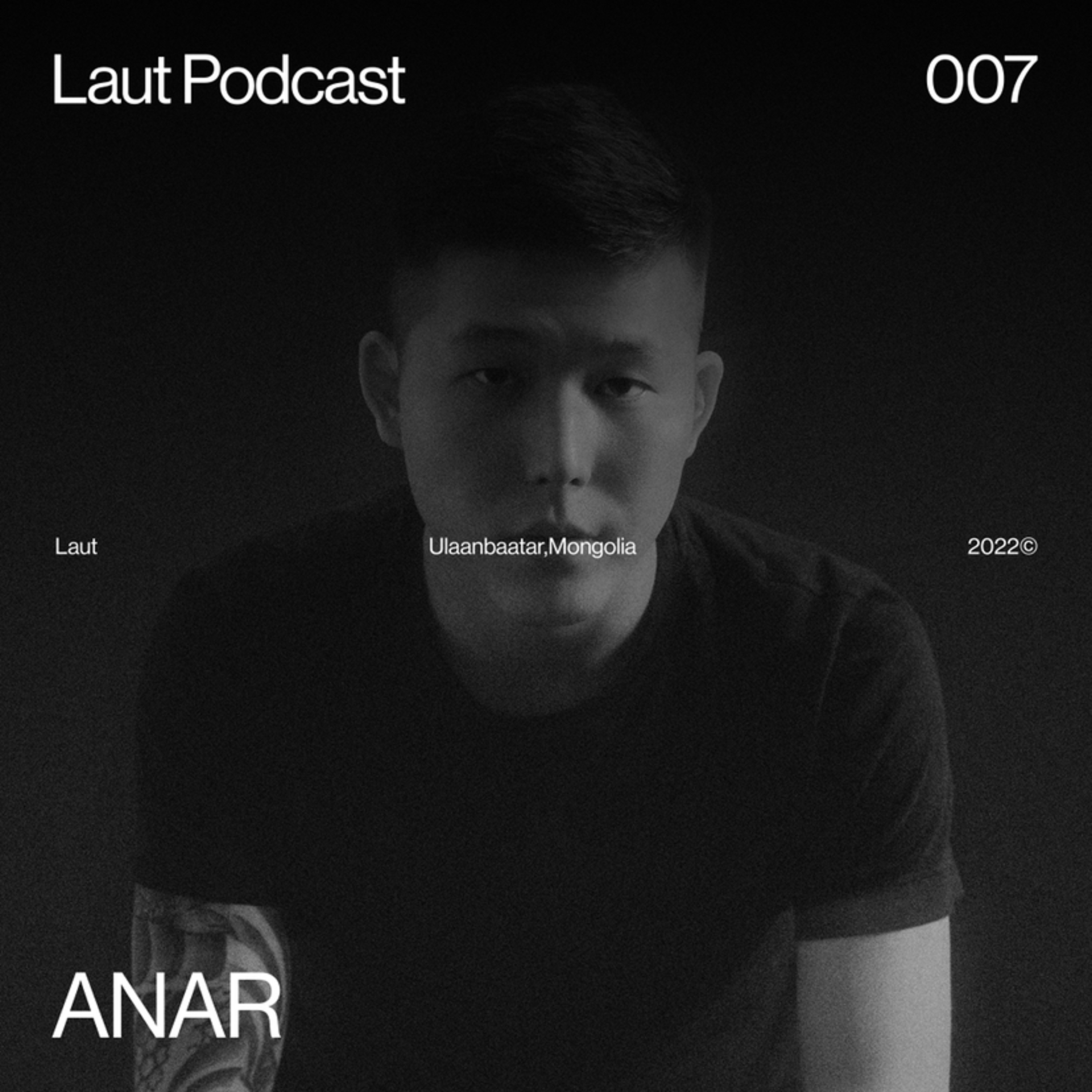 LAUT