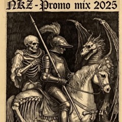 NKZ - Promo Mix 2025