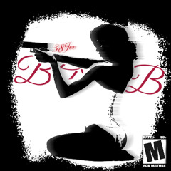 BAD B (Feat. Shakz)