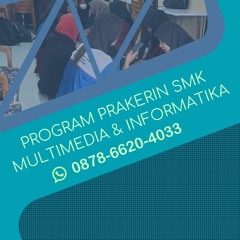 Call 0878-6620-4033, Rekomendasi PKL TKJ Sekitar Malang