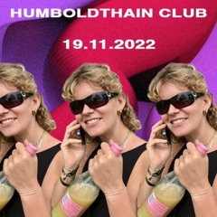Christa K Clubdebut @ Humboldthain 1911