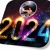 Artwork for the NYE Set *2024* (incl. tracks from Rampa, Adriatique, Alex Wann, Mont Rouge, Jeremy Olander)