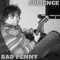 Bad Penny (A Rory Gallagher Cover)