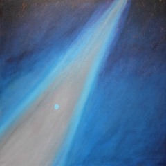 Pale Blue Dot