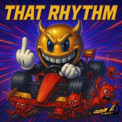 Adam V. - That Rhythm
