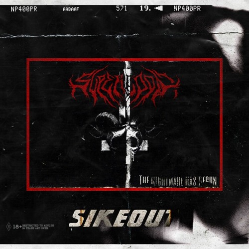 Supercool! - Sikeout [INTERVAL]