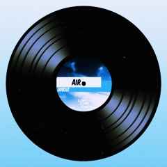 JUSCUZ - Air