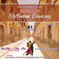 Non-Stop Waltz (Ilocano Ballroom Dancing Special)