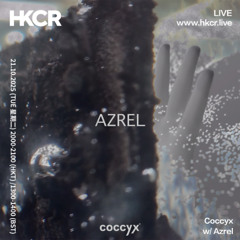 Coccyx w/ Azrel - 21/10/2025