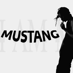 Playboi Carti ft. The Weeknd - MUSTANG (Prod. Dani Franz)