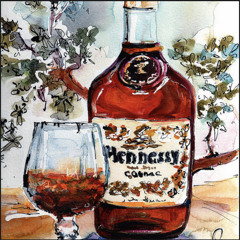 Henny Poet (Freeverse Fridays)