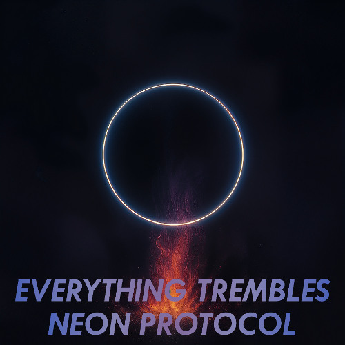 Everything Trembles