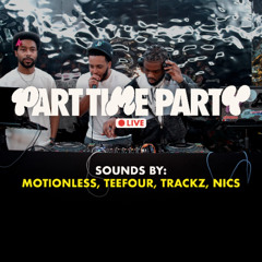 003 Nics – Part Time Livestream | 12 Feb 2026