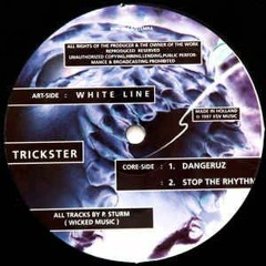 Trickster - Dangeruz