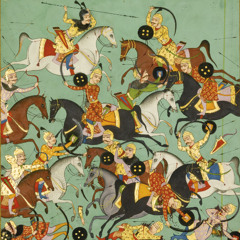 DJ Kameena opens a thrift store in Bushwick, May 2025