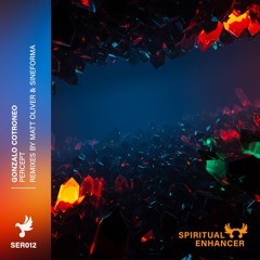 Gonzalo Cotroneo - Percept (Original Mix)