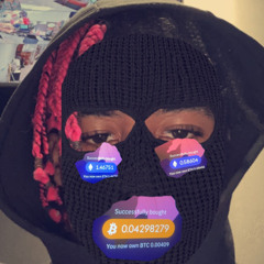 Ashtonron x Arch -broke asf