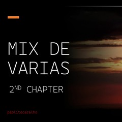 MIX DE VARIAS PART 2