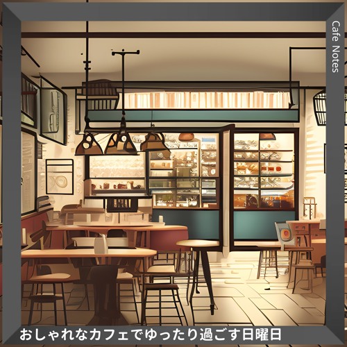 Stream At the Beach ! by Cafe Notes | Listen online for free on SoundCloud