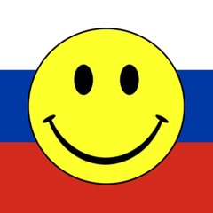 Russian HHC  Miami - Happy
