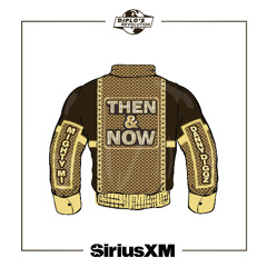 Then & Now Show 83 (Diplo's Revolution 09/04/25)