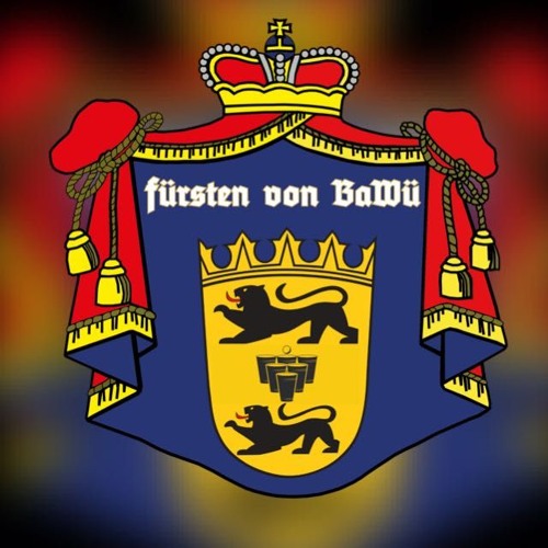 Stream Crown on the Table (Industrial Metal Version) by Die Fürsten von