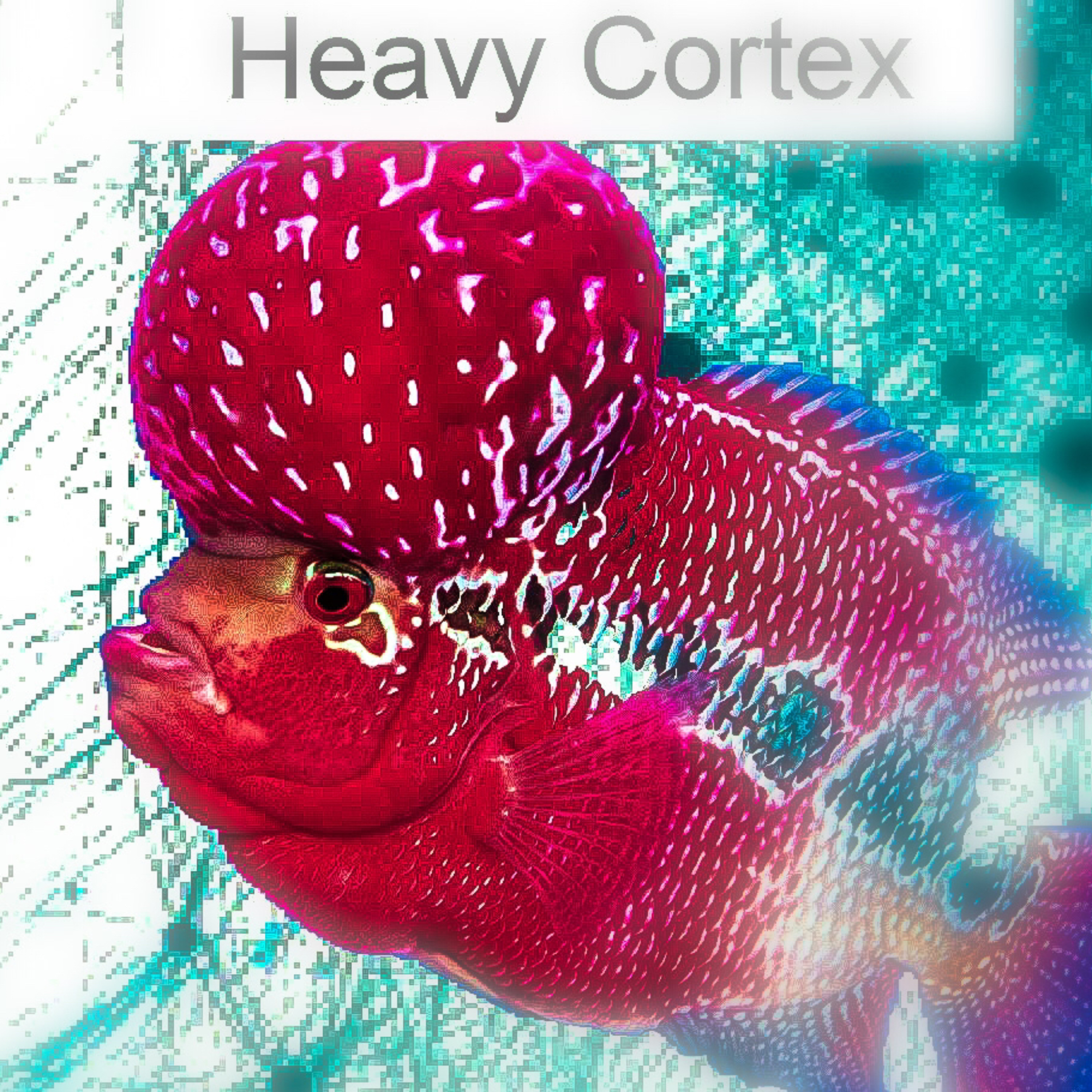 Hefty Cortex episode artwork