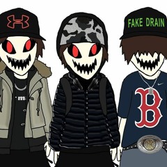BLACK KRAY ☆ YSB OG ☆ YUNG LEAN ☆ BLADEE - FAMOUS (Fast+Reverb)