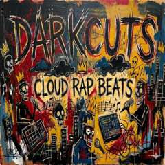 Distant Glow - Cloud Rap Instrumental Beat