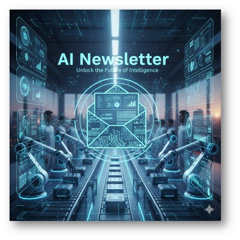 Your Inbox is Boring: It’s Time to Start an AI Newsletter
