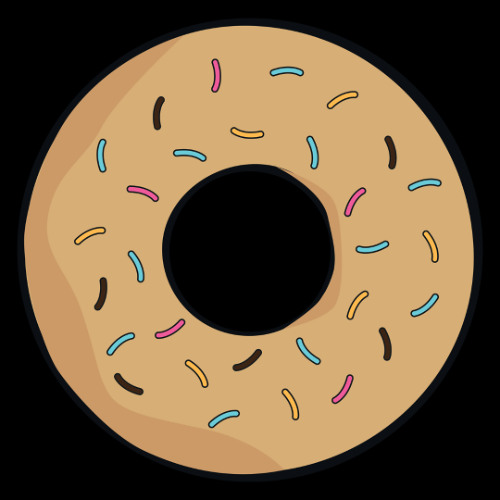 SprinkleddonutsbyKongisto 2014 (2025 Re-Release)