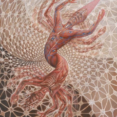 Astrix, Simon Patterson - shadows X  Anjuna (Symbolic & Outsiders Remix) (Technology point mashup)