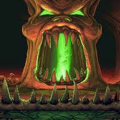 Chamber Of The Damned Souls