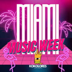 Ed Hoffman, Black Panda - To Be Mine ⭐️ Miami Music Week 🦜