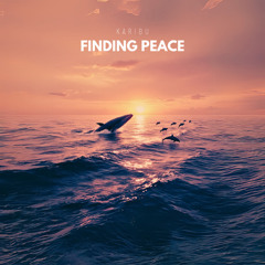 Karibu - Finding Peace