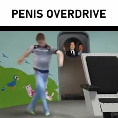 Penis Overdrive