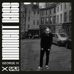 Midnight Mix 026 | George IV (UKG Mix)