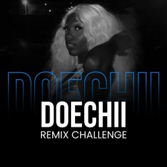 doechi - Yucky Blucky Fruitcake (remix challenge prod.clareny)