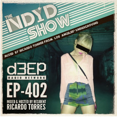 The NDYD Radio Show EP402