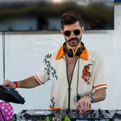 Psychedelic Summer Disco
